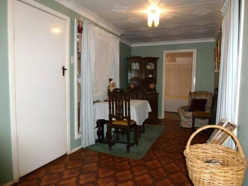 5 Elizabeth St Mullingar, Kalgoorlie WA 6430