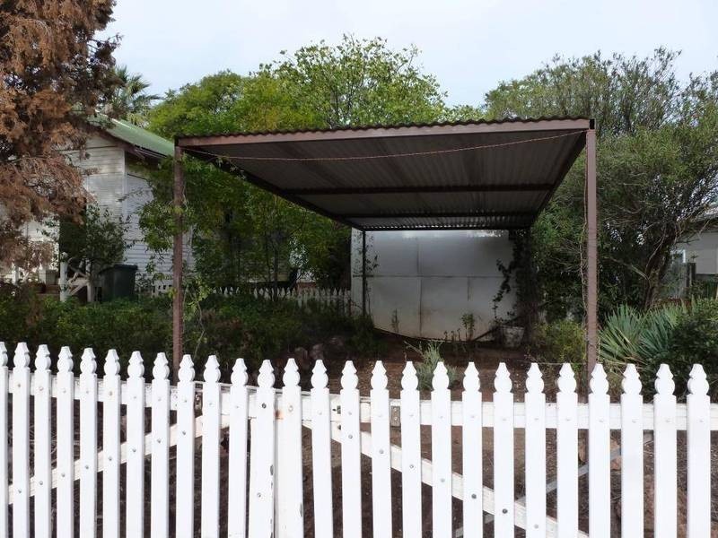 5 Elizabeth St Mullingar, Kalgoorlie WA 6430