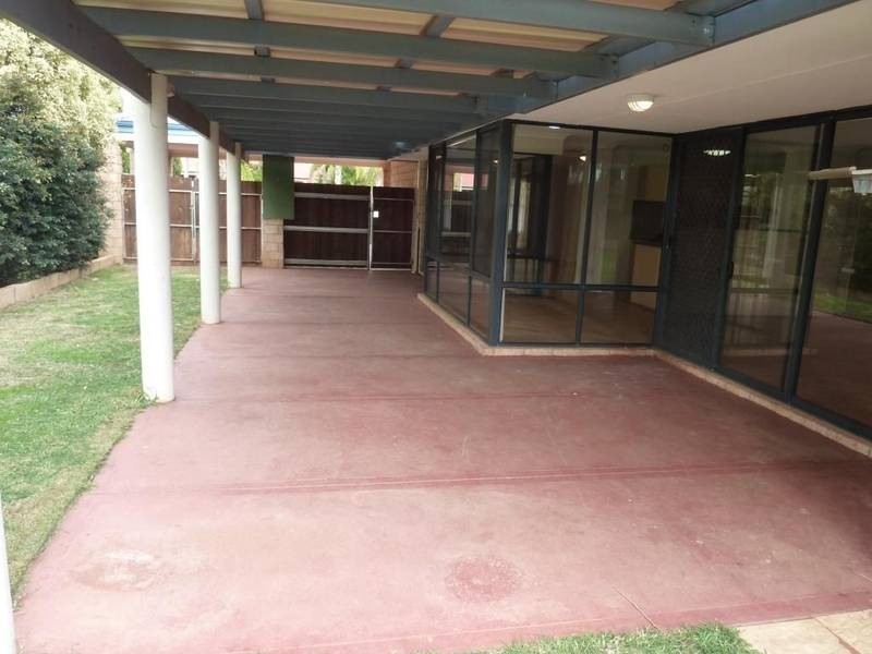 36 Geoffrey Stokes Parade, Kalgoorlie WA 6430