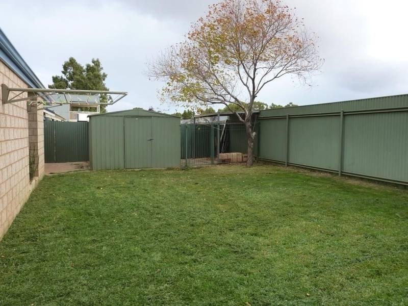 36 Geoffrey Stokes Parade, Kalgoorlie WA 6430