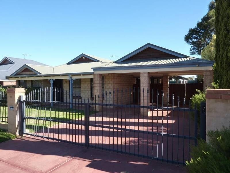 36 Geoffrey Stokes Parade, Kalgoorlie WA 6430