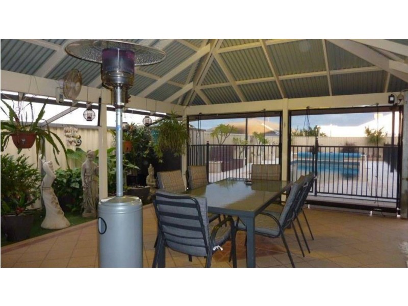 11 Matthews Way Somerville, Kalgoorlie WA 6430