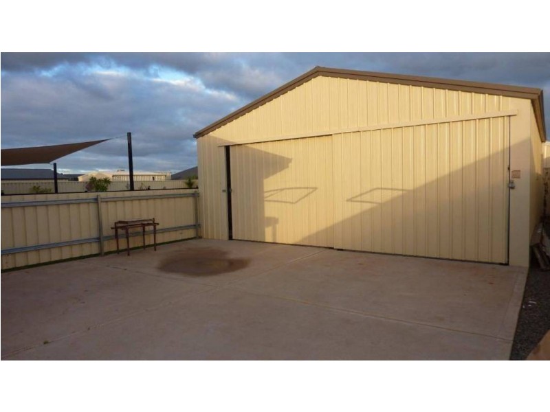 11 Matthews Way Somerville, Kalgoorlie WA 6430