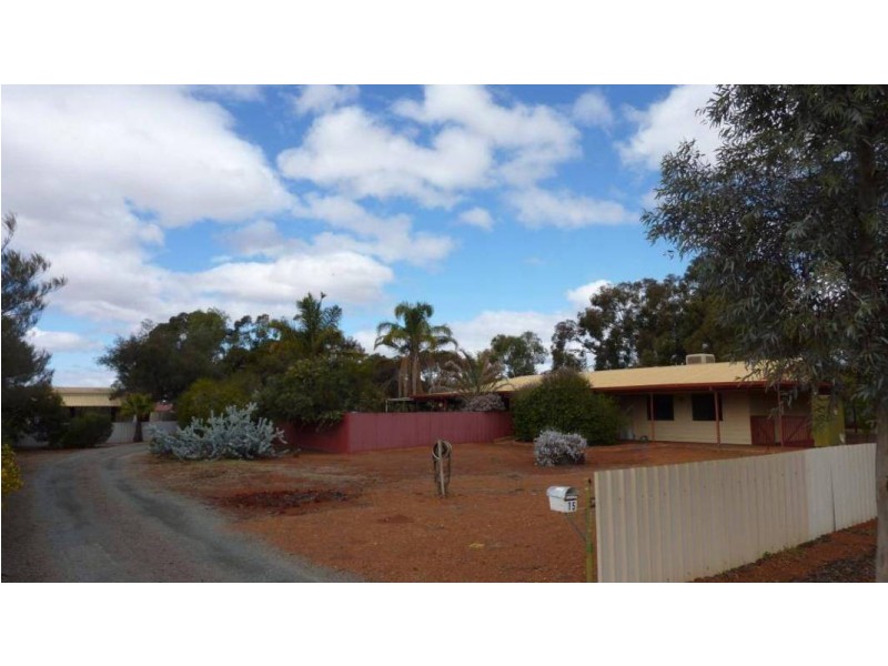 15 Wortley St Somerville, Kalgoorlie WA 6430