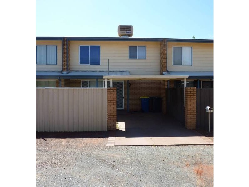 3/470 Hannan St, Kalgoorlie WA 6430