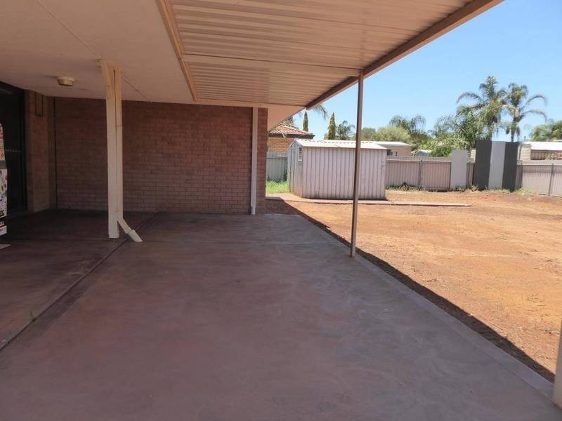 30 Burkett Drive Hannans, Kalgoorlie WA 6430