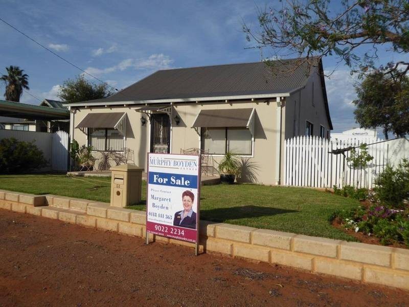 51 President St, Kalgoorlie WA 6430