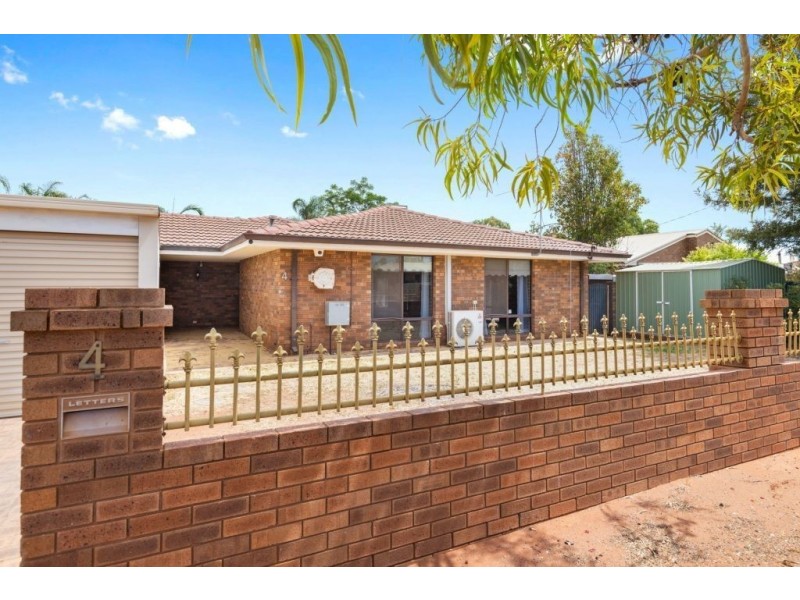 4 Collier Place, South Kalgoorlie WA 6430