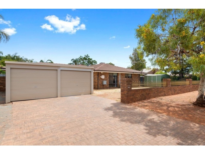 4 Collier Place, South Kalgoorlie WA 6430