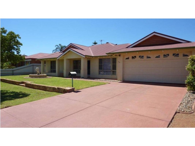22 McKay St Somerville, Kalgoorlie WA 6430