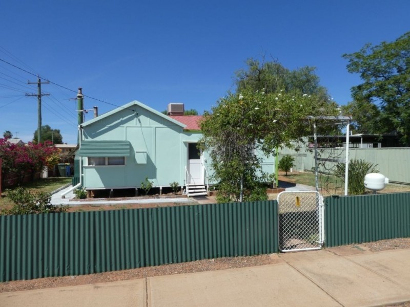 1 Plumer Street Williamstown, Kalgoorlie WA 6430