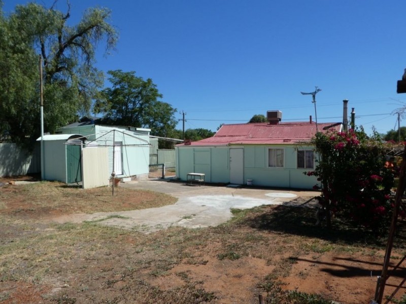 1 Plumer Street Williamstown, Kalgoorlie WA 6430
