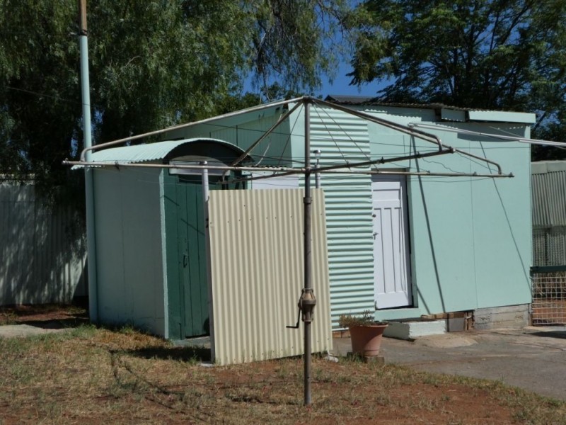 1 Plumer Street Williamstown, Kalgoorlie WA 6430