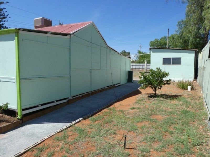 1 Plumer Street Williamstown, Kalgoorlie WA 6430