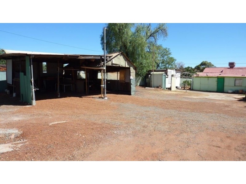 1 Plumer Street Williamstown, Kalgoorlie WA 6430