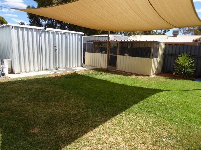 8 Cavalier Crescent Boulder, Kalgoorlie WA 6430