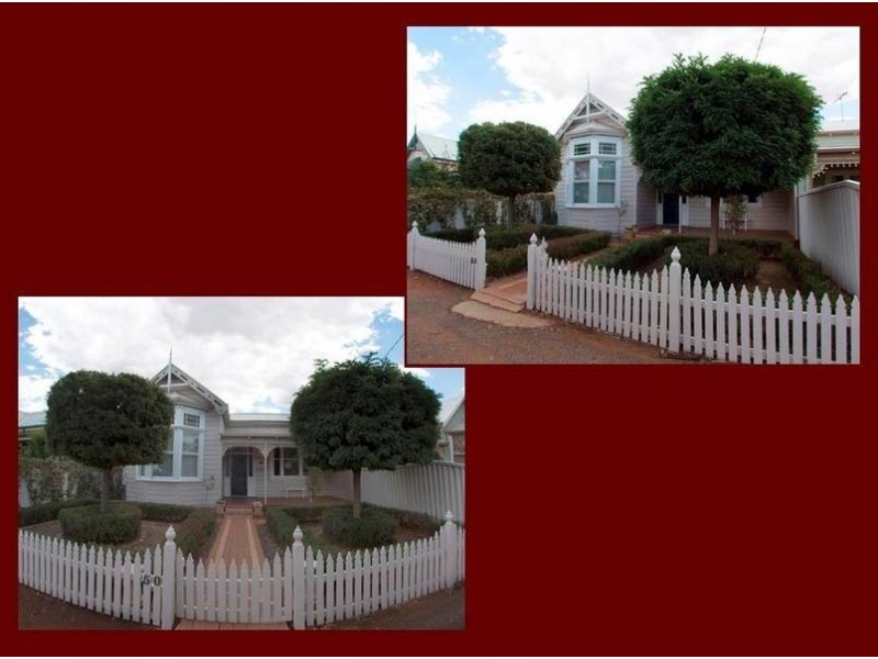 50 Collins Street Piccadilly, Kalgoorlie WA 6430