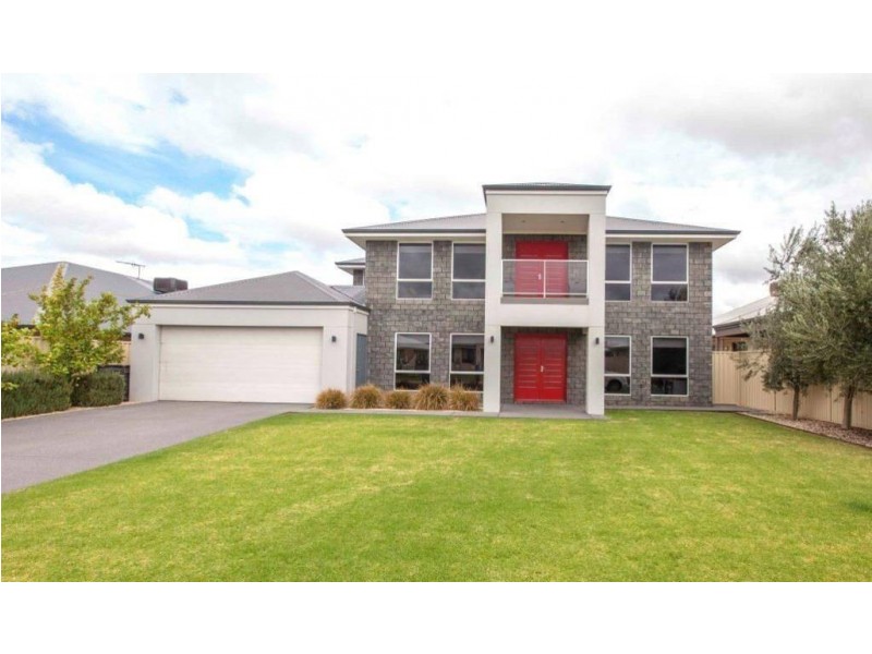 13 Riseberry Way Somerville, Kalgoorlie WA 6430