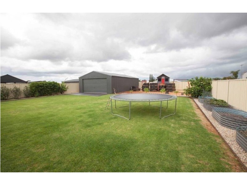 13 Riseberry Way Somerville, Kalgoorlie WA 6430