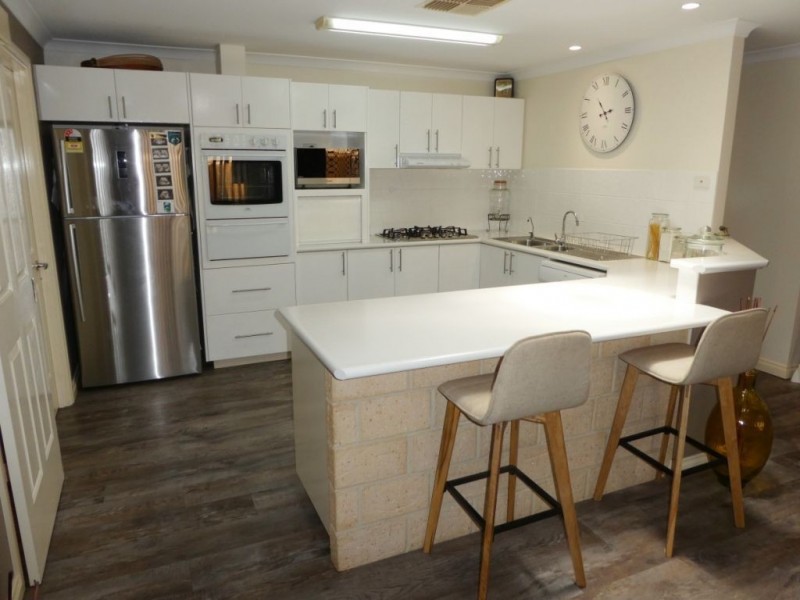 4 Geoffrey Stokes Parade, Kalgoorlie WA 6430