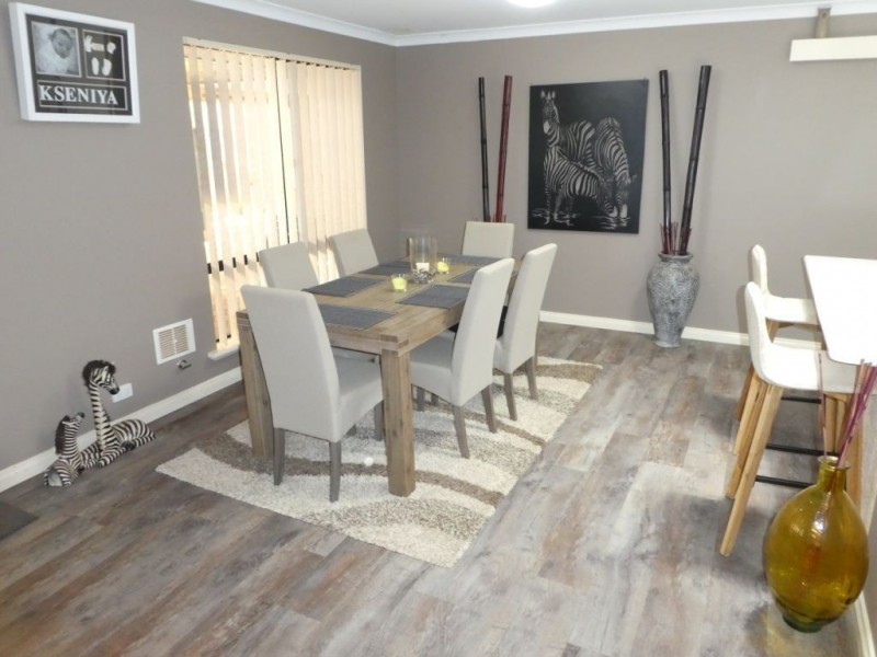 4 Geoffrey Stokes Parade, Kalgoorlie WA 6430