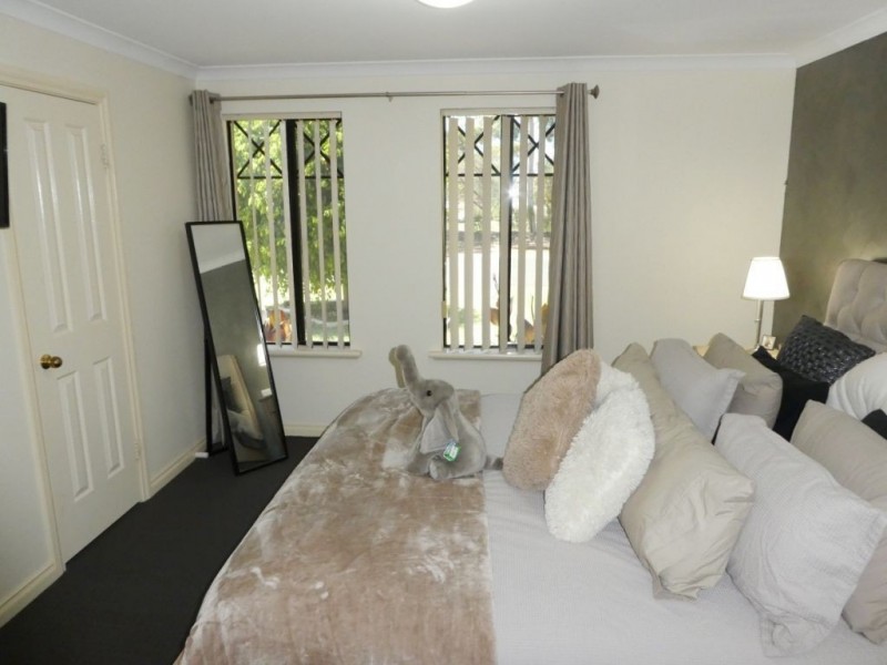 4 Geoffrey Stokes Parade, Kalgoorlie WA 6430