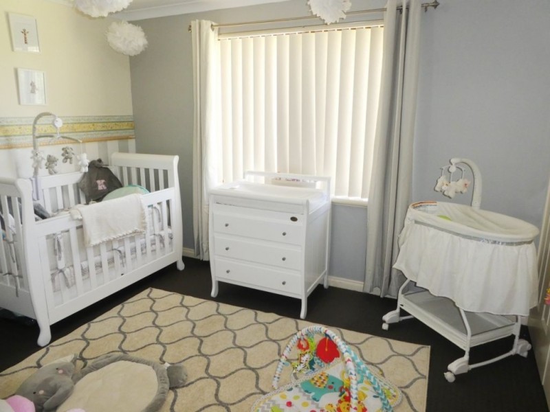 4 Geoffrey Stokes Parade, Kalgoorlie WA 6430