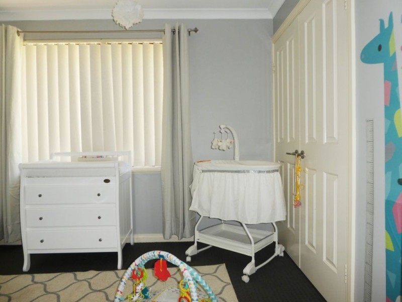 4 Geoffrey Stokes Parade, Kalgoorlie WA 6430