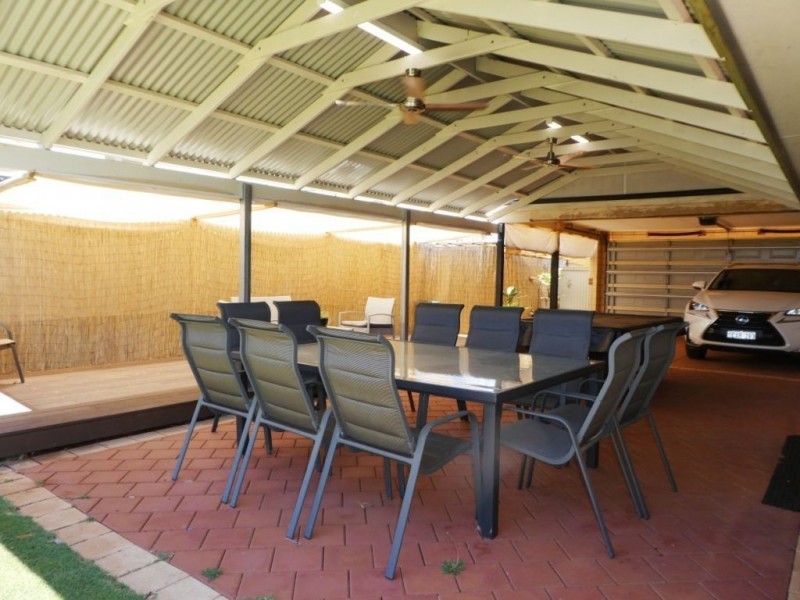 4 Geoffrey Stokes Parade, Kalgoorlie WA 6430