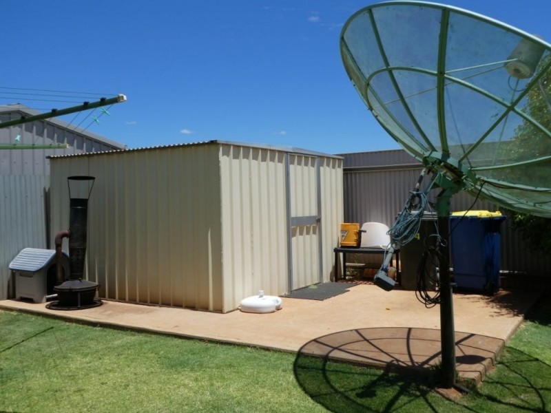 4 Geoffrey Stokes Parade, Kalgoorlie WA 6430