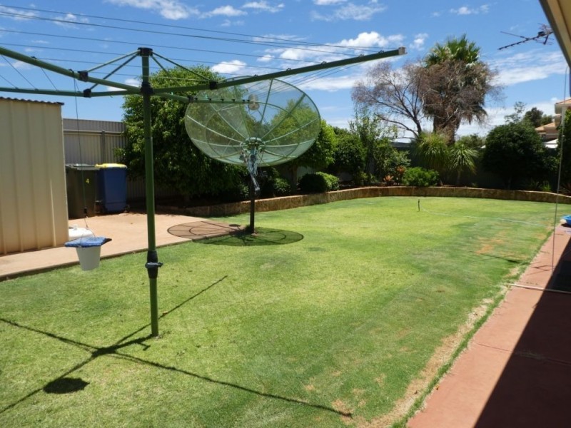 4 Geoffrey Stokes Parade, Kalgoorlie WA 6430