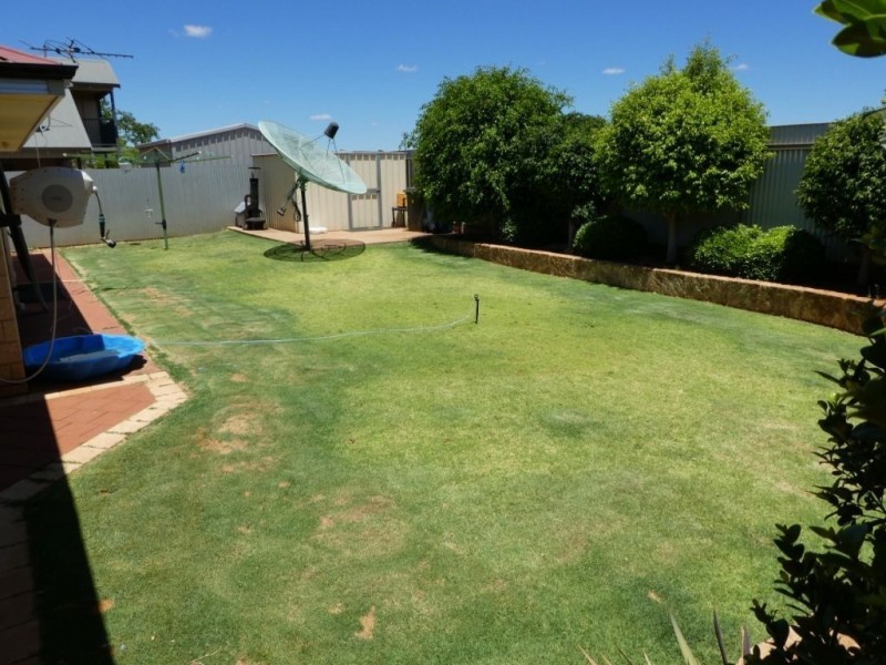 4 Geoffrey Stokes Parade, Kalgoorlie WA 6430