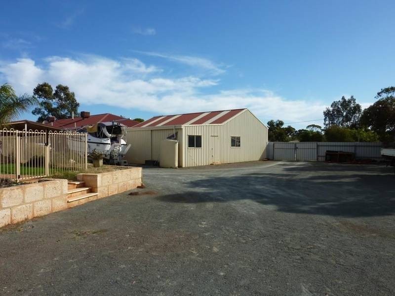 7A O’Byrne Crescent Broadwood, Kalgoorlie WA 6430