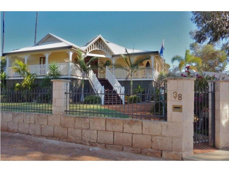 38 Lewis Street, Lamington WA 6430