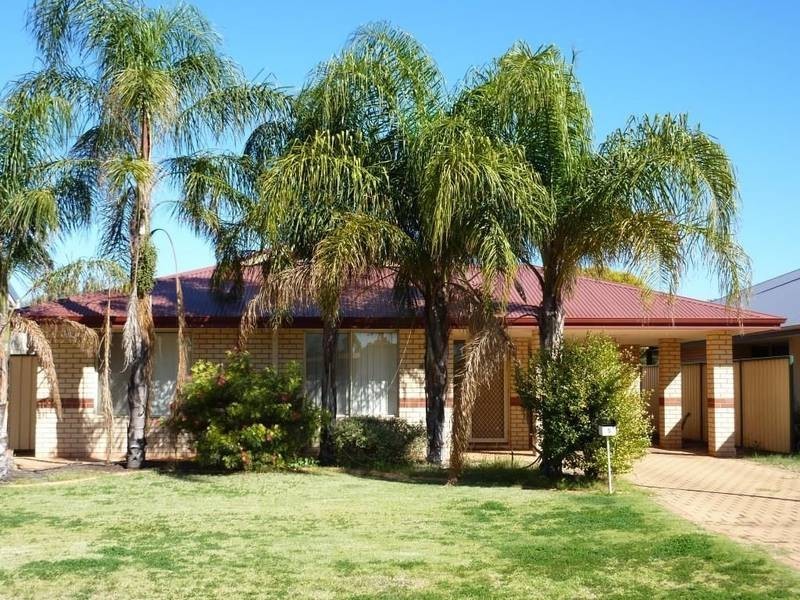 5 Martin Street Somerville, Kalgoorlie WA 6430