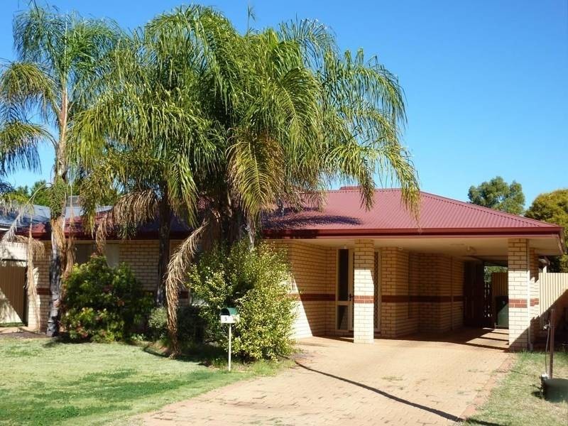 5 Martin Street Somerville, Kalgoorlie WA 6430