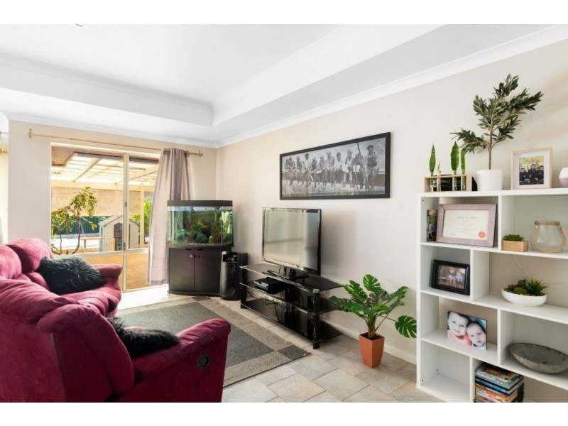 43 Rainsford Loop, Boulder WA 6432