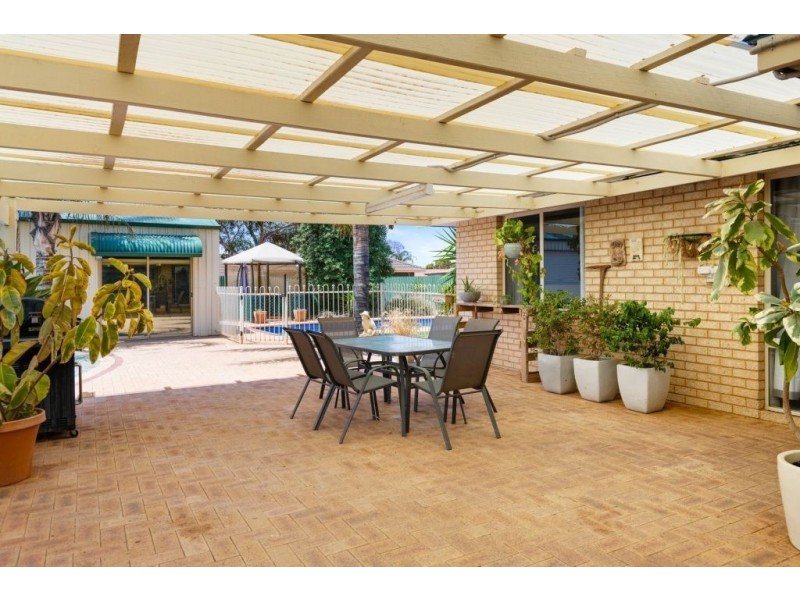 43 Rainsford Loop, Boulder WA 6432