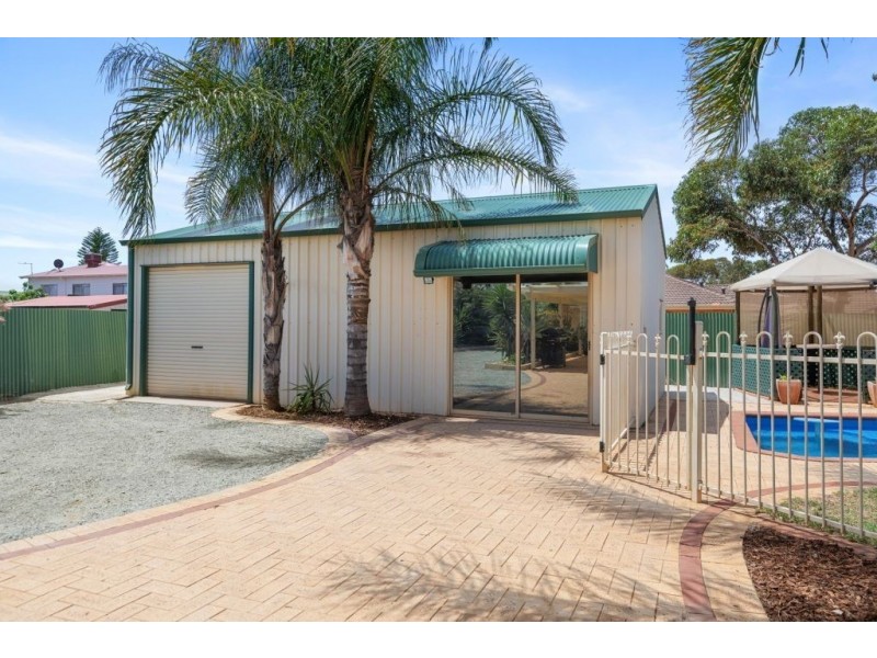 43 Rainsford Loop, Boulder WA 6432