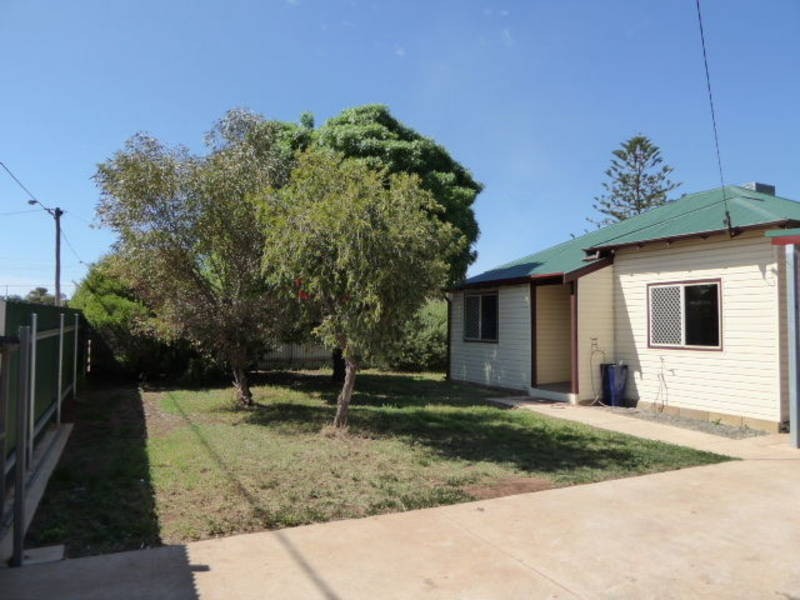 48 Millen Street Boulder, Kalgoorlie WA 6430