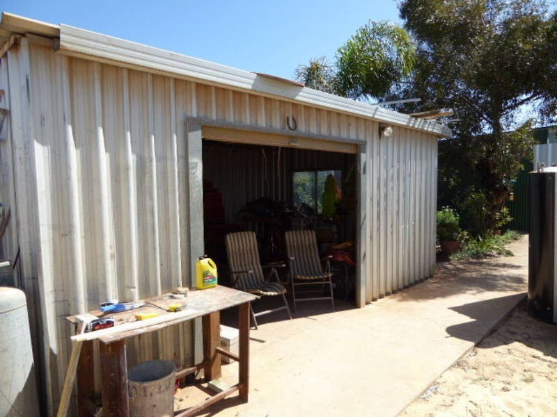 48 Millen Street Boulder, Kalgoorlie WA 6430