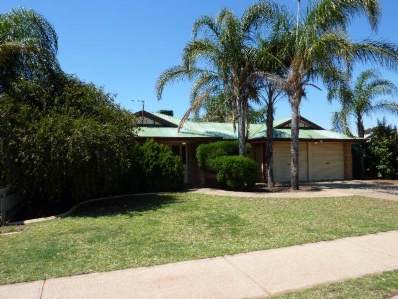 15 Trevaskis Street Somerville, Kalgoorlie WA 6430