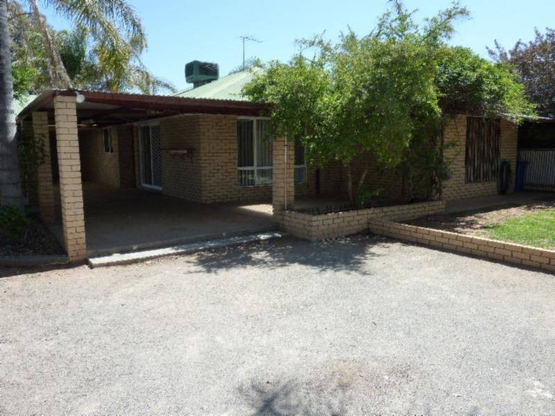 15 Trevaskis Street Somerville, Kalgoorlie WA 6430