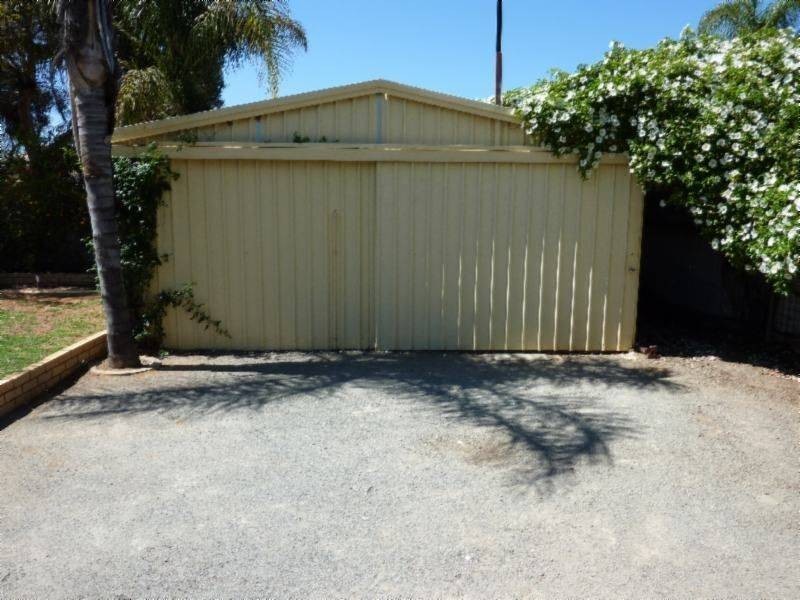 15 Trevaskis Street Somerville, Kalgoorlie WA 6430