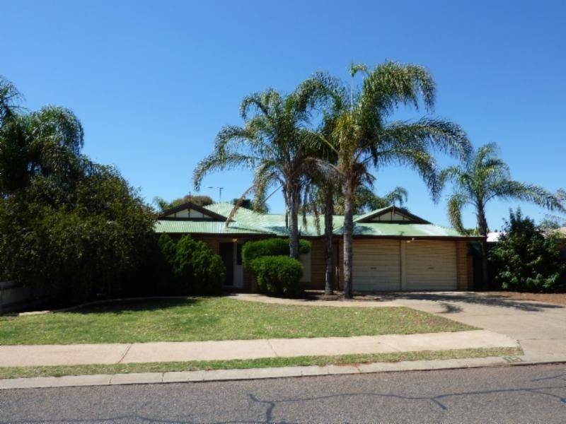 15 Trevaskis Street Somerville, Kalgoorlie WA 6430