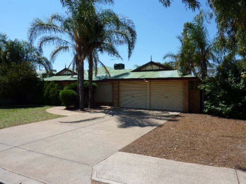 15 Trevaskis Street Somerville, Kalgoorlie WA 6430