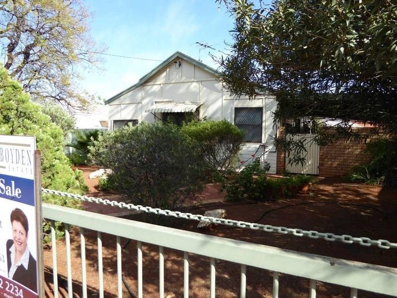 330 Egan Street, Kalgoorlie WA 6430