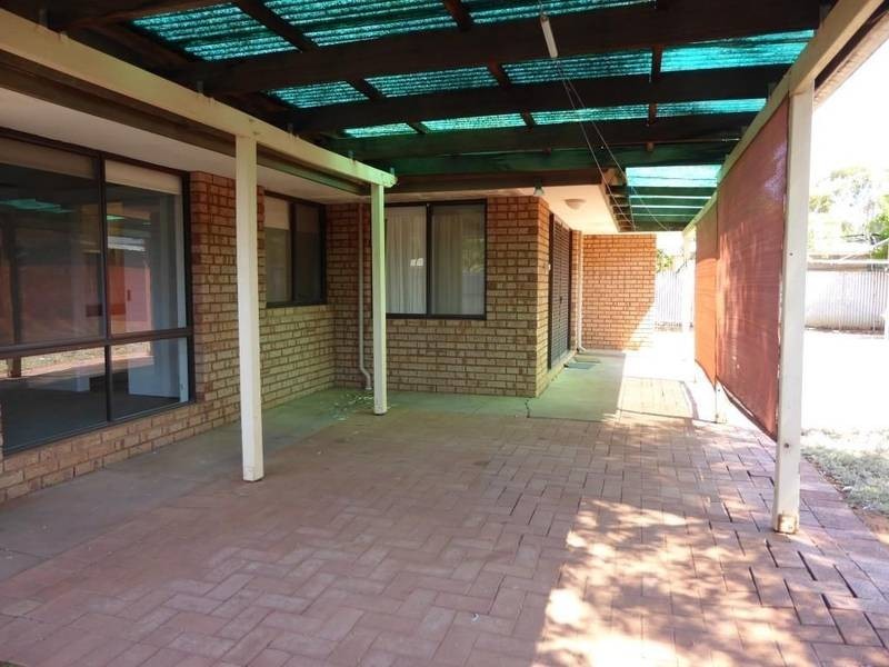 1 Allsop Close Hannans, Kalgoorlie WA 6430
