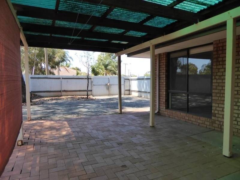 1 Allsop Close Hannans, Kalgoorlie WA 6430