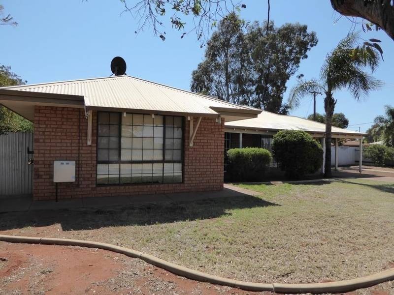 1 Allsop Close Hannans, Kalgoorlie WA 6430